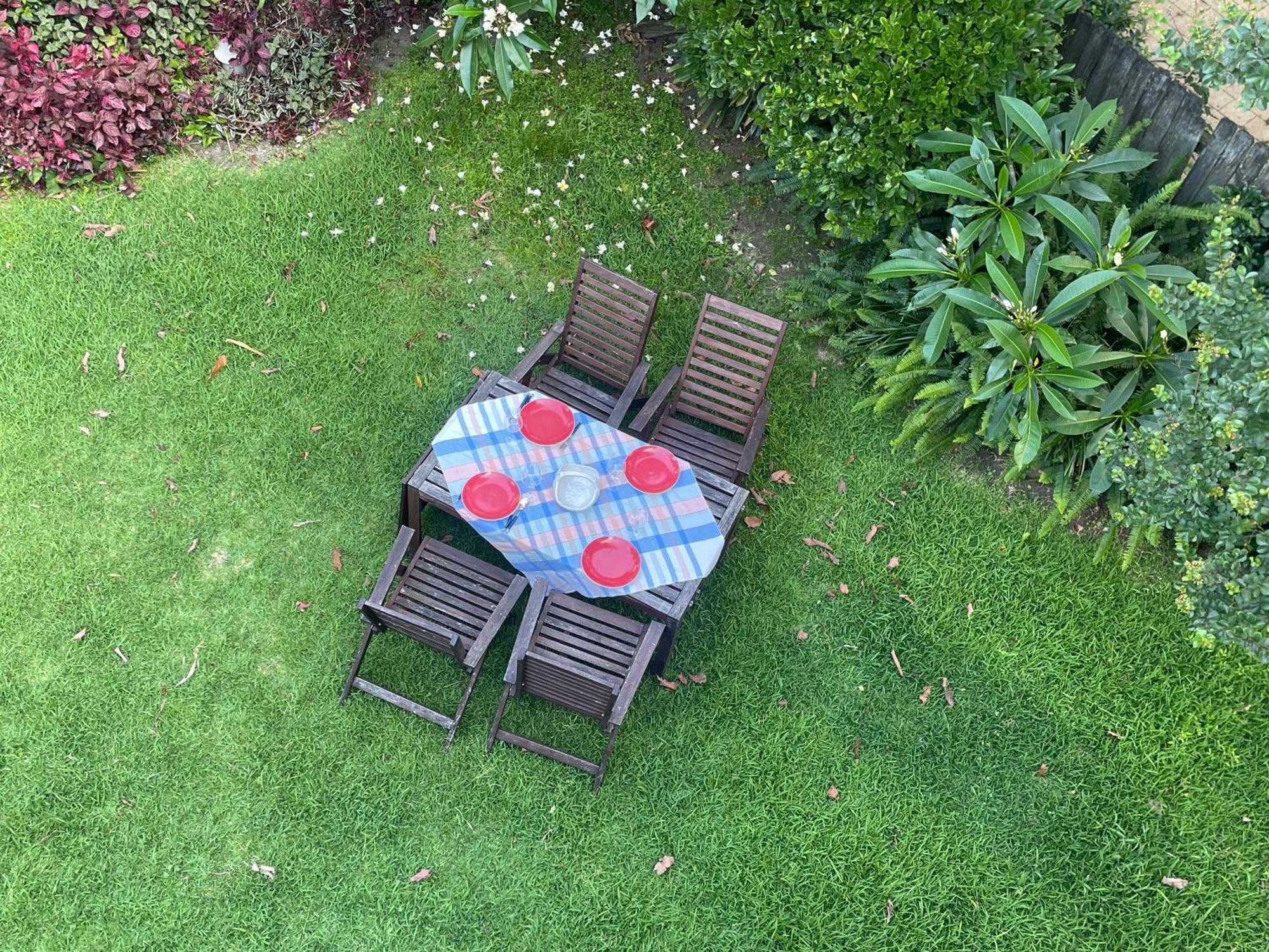סידני Stylish, Sunny & Spacious 2 Bedroom Apartment, Mosman מראה חיצוני תמונה